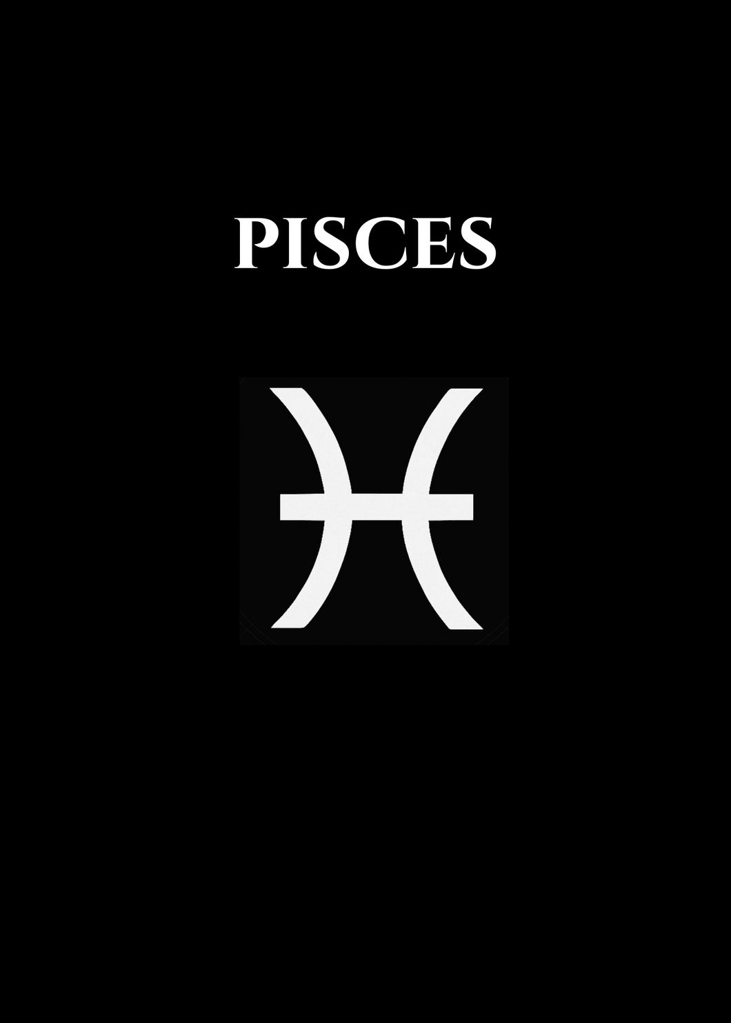 PISCES EXTENDED READING - BONUS SEP