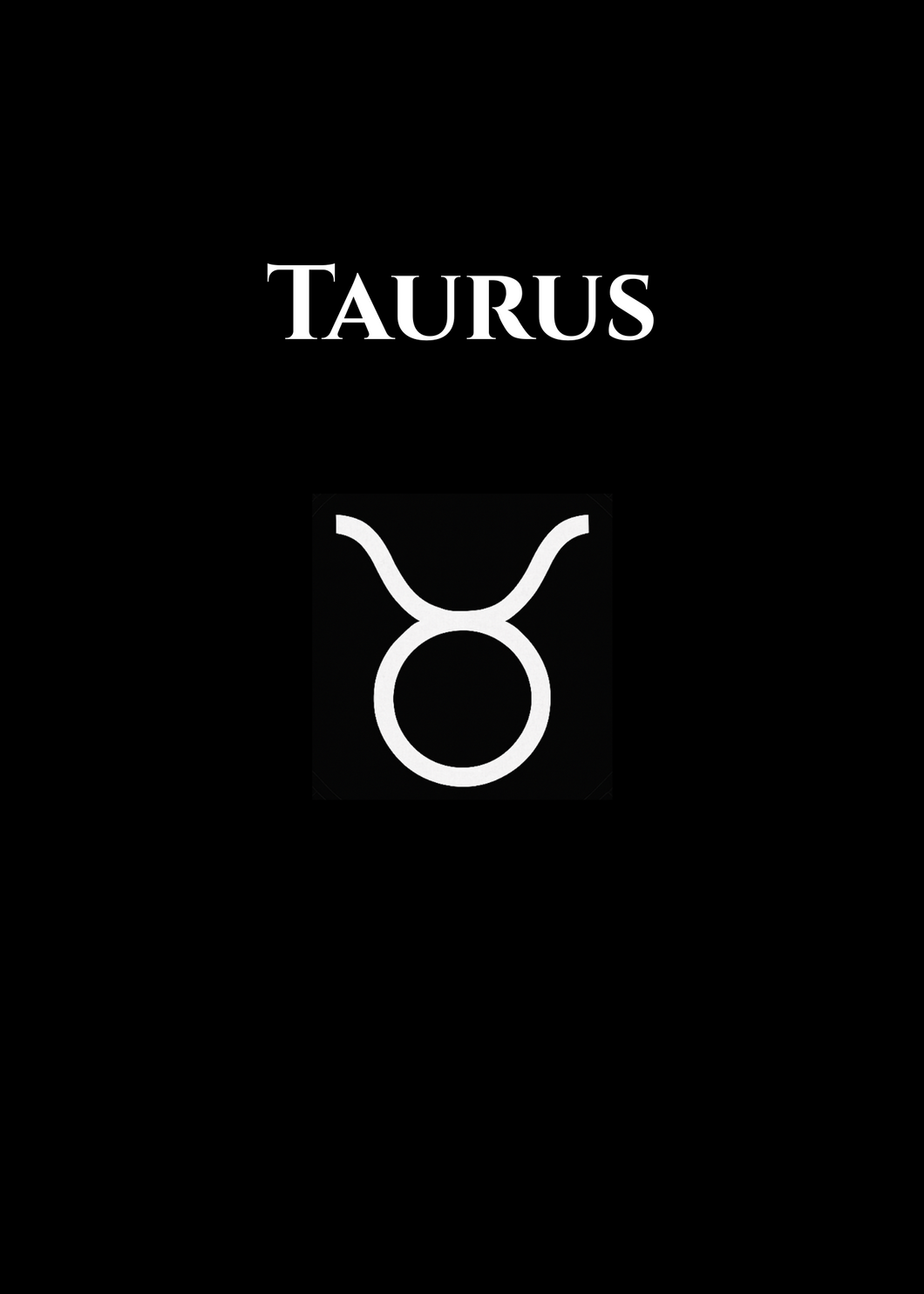TAURUS EXTENDED READING - 22-28